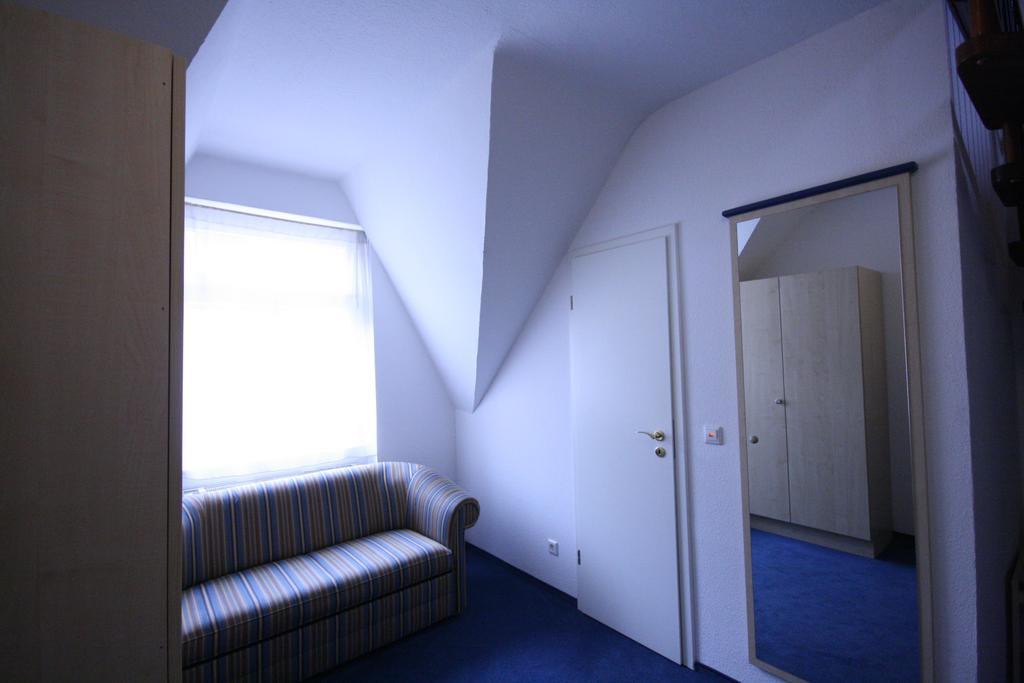 Altstadt Hotel Heidelberg Bagian luar foto