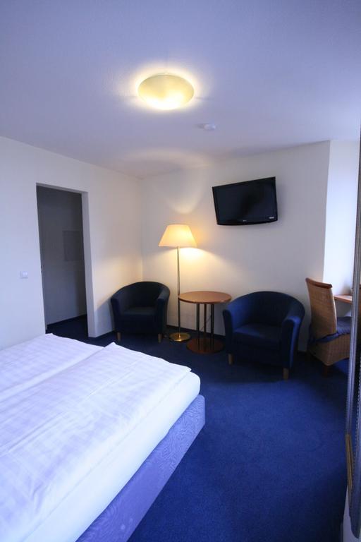 Altstadt Hotel Heidelberg Bagian luar foto