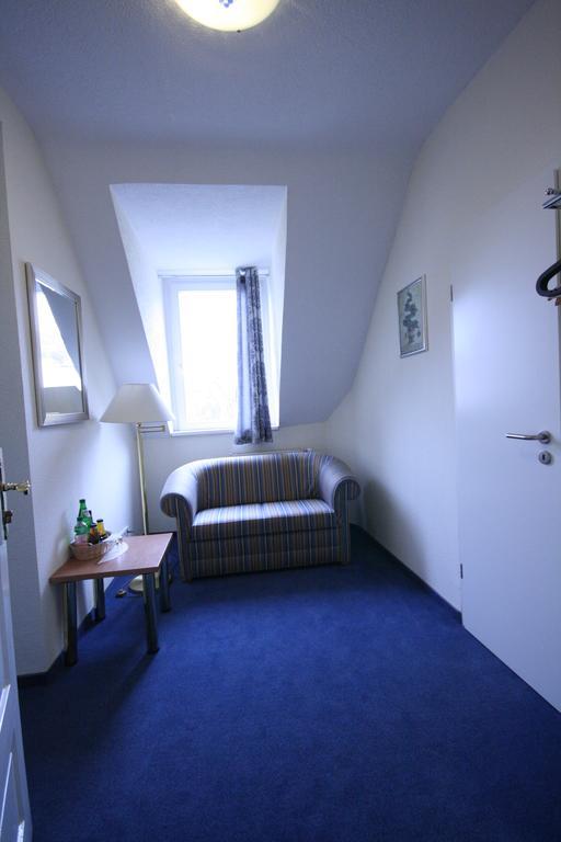 Altstadt Hotel Heidelberg Bagian luar foto