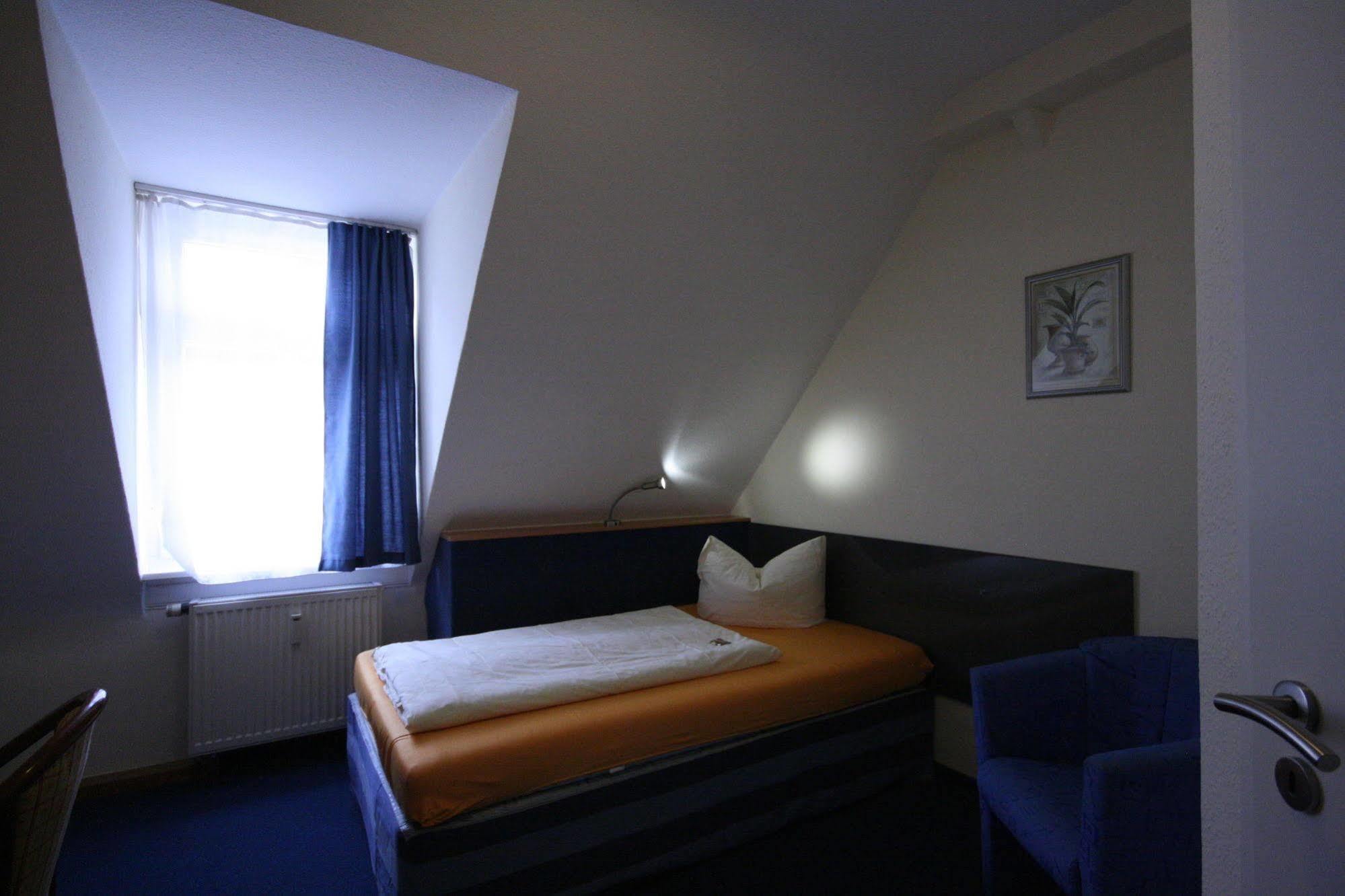 Altstadt Hotel Heidelberg Bagian luar foto