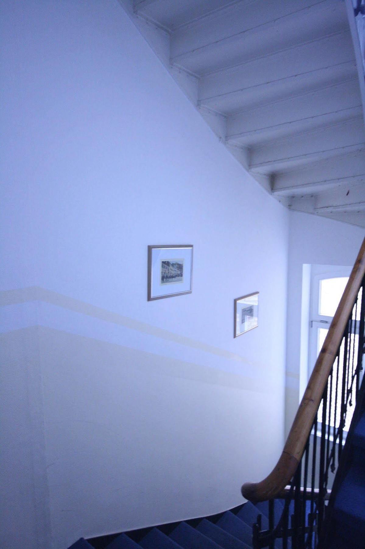 Altstadt Hotel Heidelberg Bagian luar foto