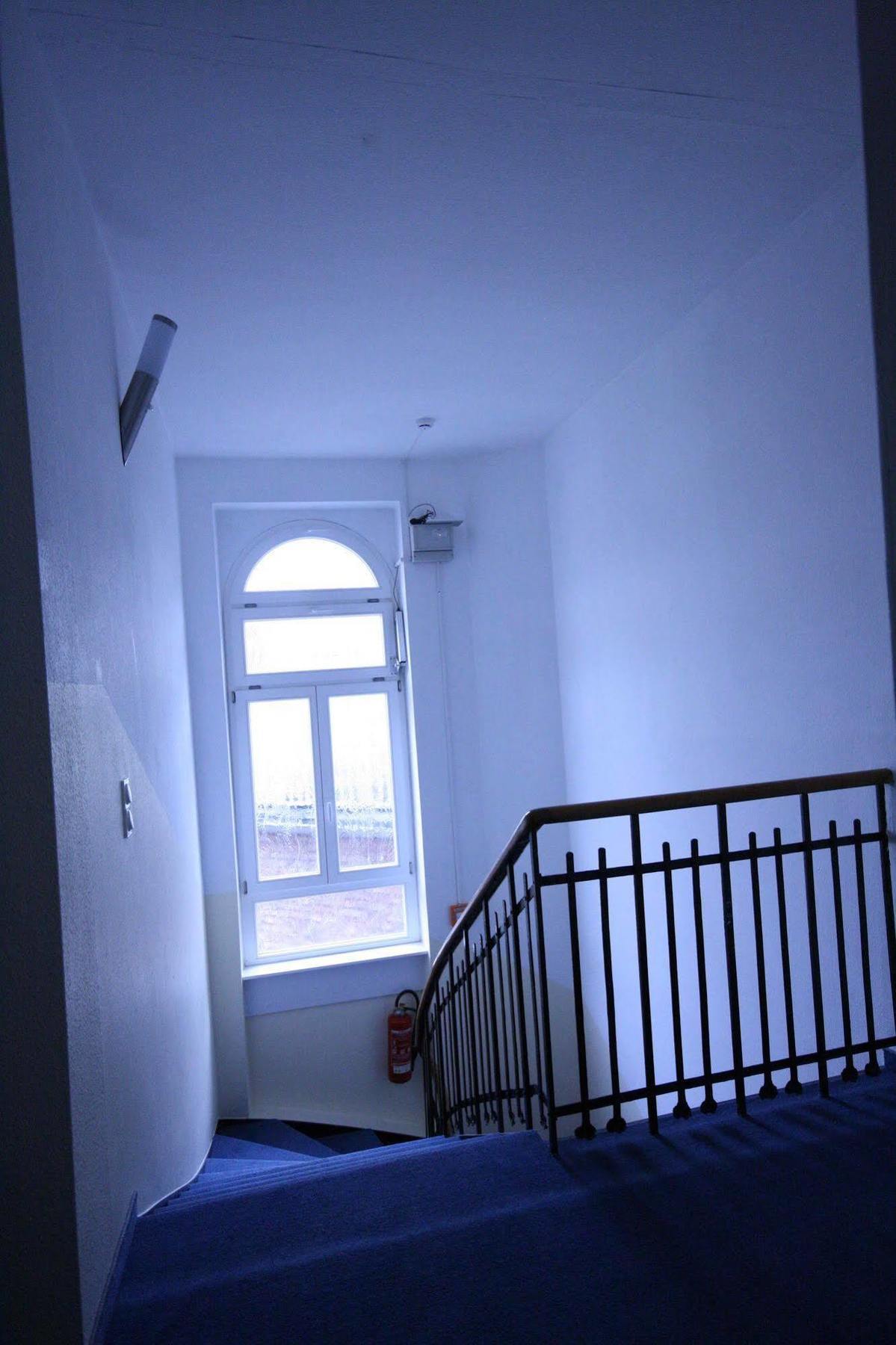 Altstadt Hotel Heidelberg Bagian luar foto